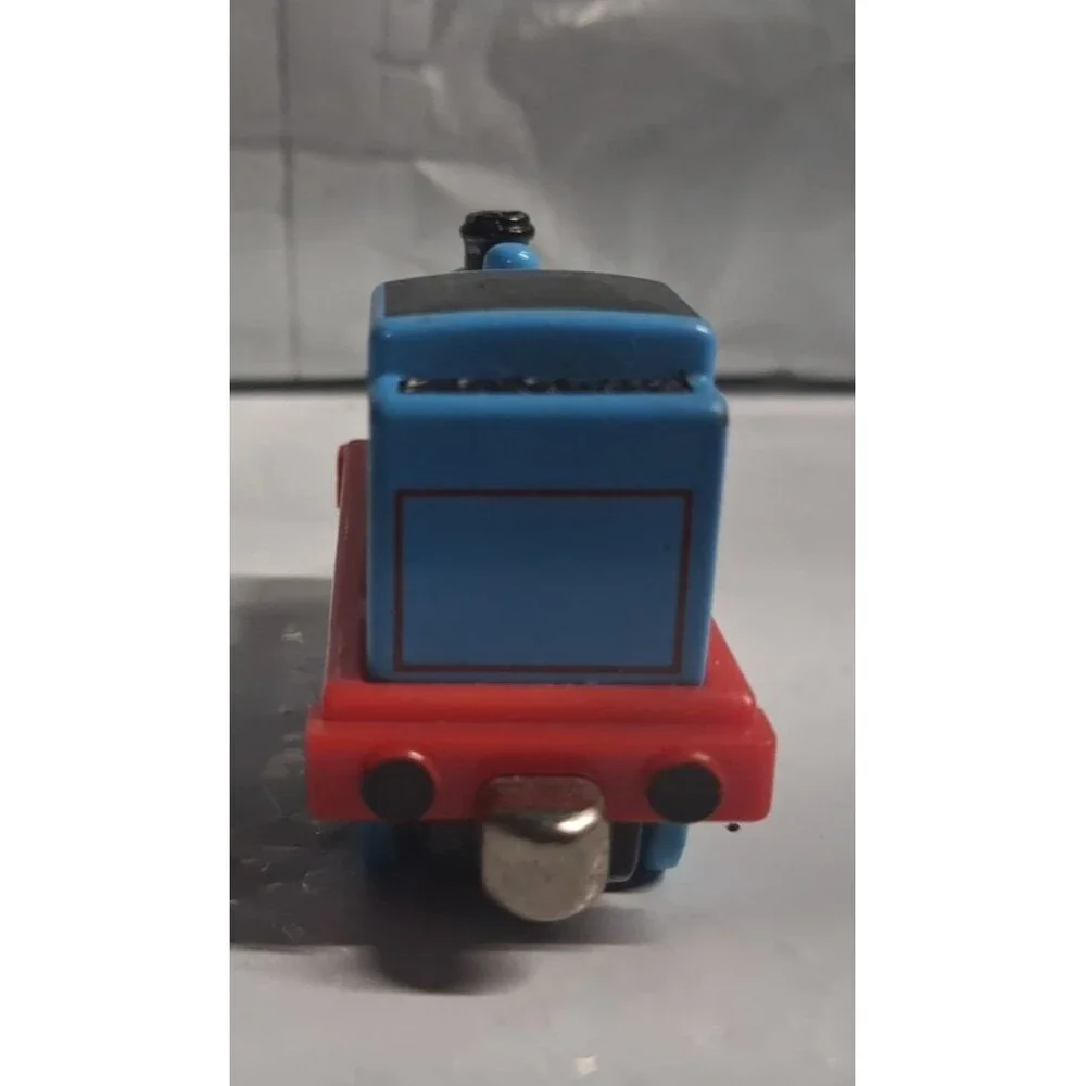 2002 Gullane Learning Curve Thomas The Tank Engine Train